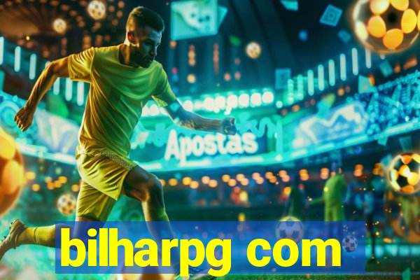 bilharpg com